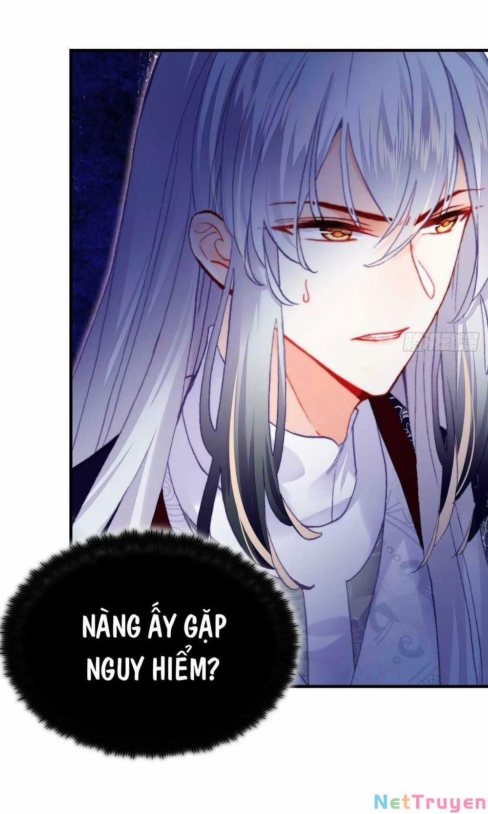 Lại Bị Bệnh Chiều Chuộng Quấn Lấy 0 Nguy cơ bốn phía trang 58