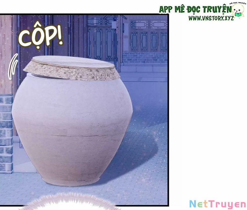 Lại Bị Bệnh Chiều Chuộng Quấn Lấy 0 Nguy cơ bốn phía trang 6