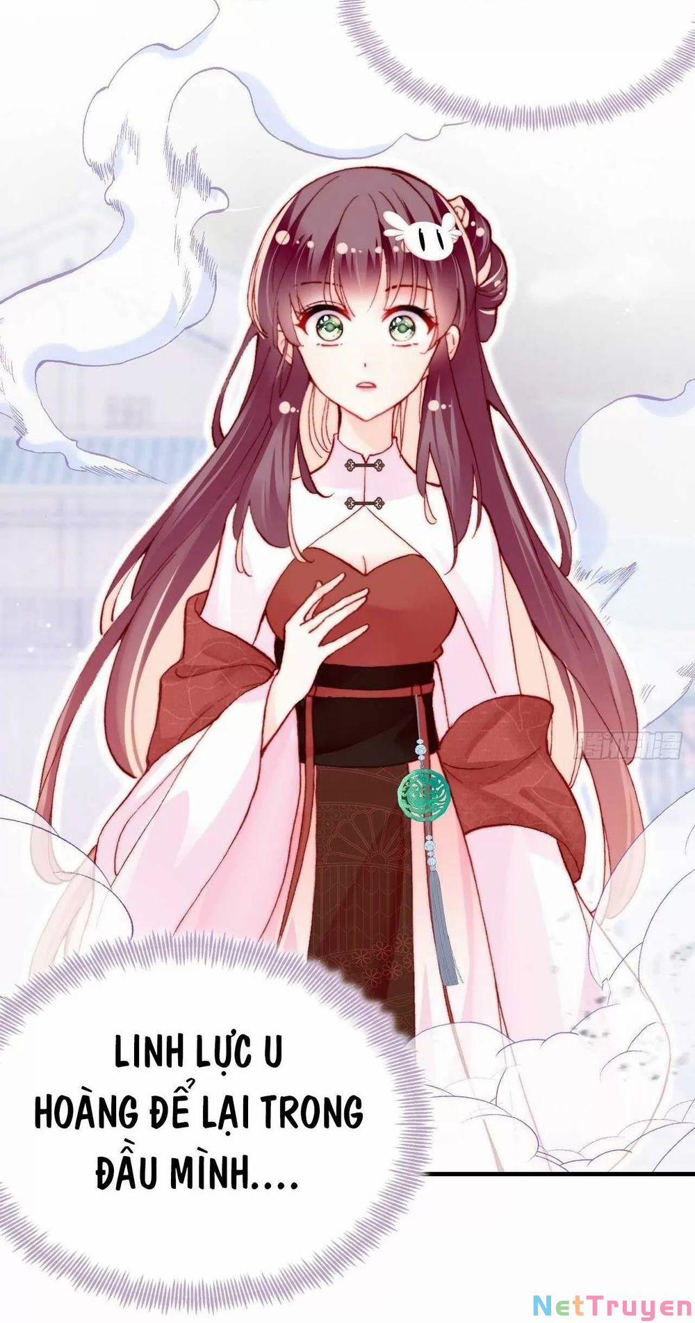 Lại Bị Bệnh Chiều Chuộng Quấn Lấy 0 Nguy cơ bốn phía trang 63