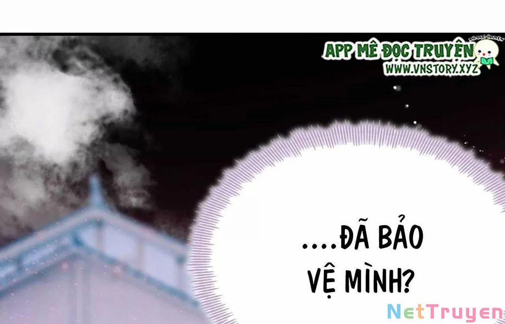 Lại Bị Bệnh Chiều Chuộng Quấn Lấy 0 Nguy cơ bốn phía trang 64