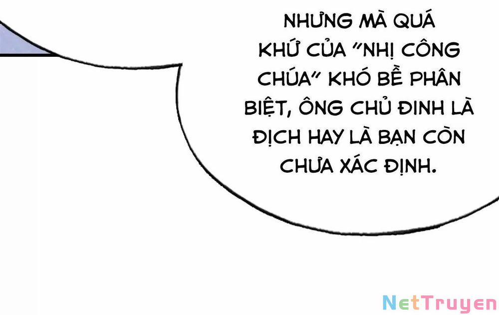 Lại Bị Bệnh Chiều Chuộng Quấn Lấy 0 Nguy cơ bốn phía trang 9