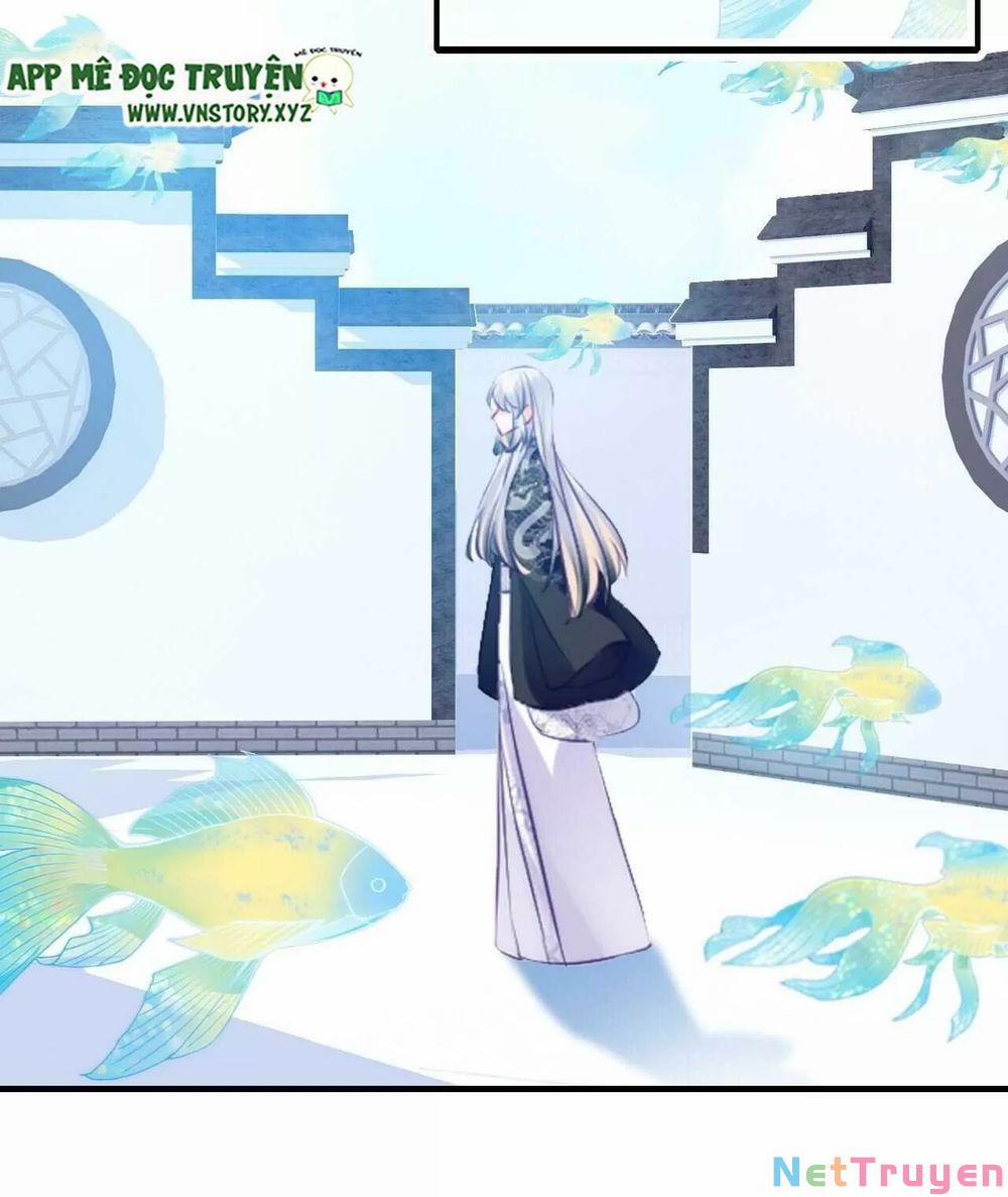 Lại Bị Bệnh Chiều Chuộng Quấn Lấy 0 Nhật ký điều tra của 0 Hoàng trang 14