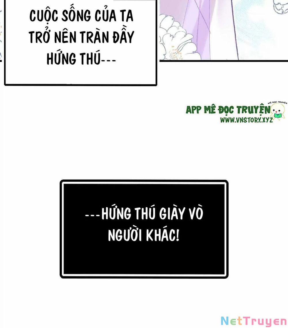 Lại Bị Bệnh Chiều Chuộng Quấn Lấy 0 Nhật ký điều tra của 0 Hoàng trang 29