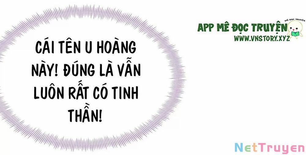 Lại Bị Bệnh Chiều Chuộng Quấn Lấy 0 Nhật ký điều tra của 0 Hoàng trang 35