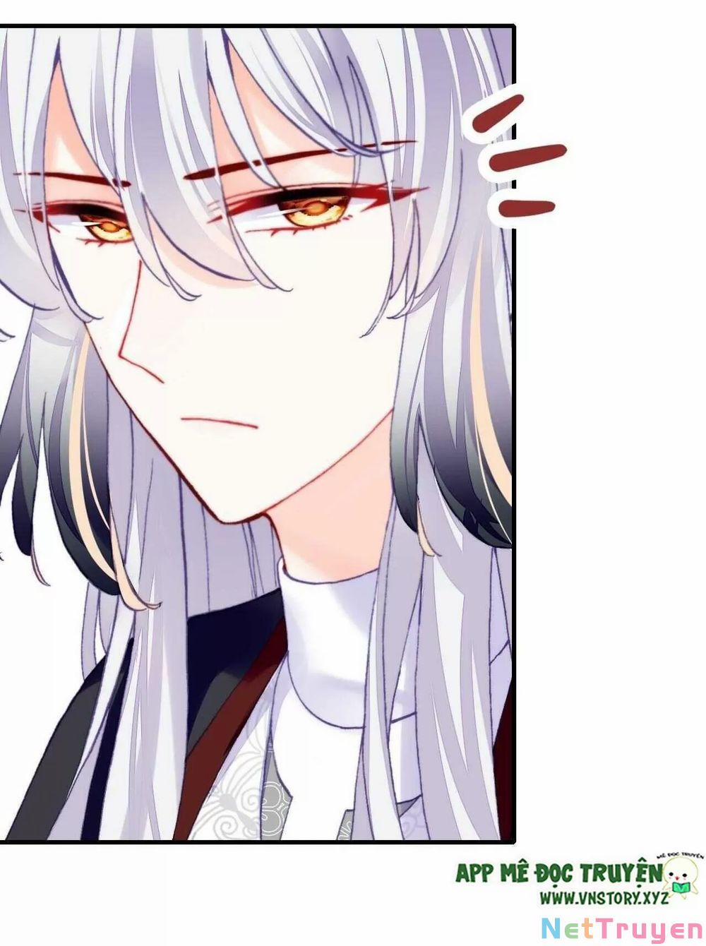 Lại Bị Bệnh Chiều Chuộng Quấn Lấy 0 Nhật ký điều tra của 0 Hoàng trang 38