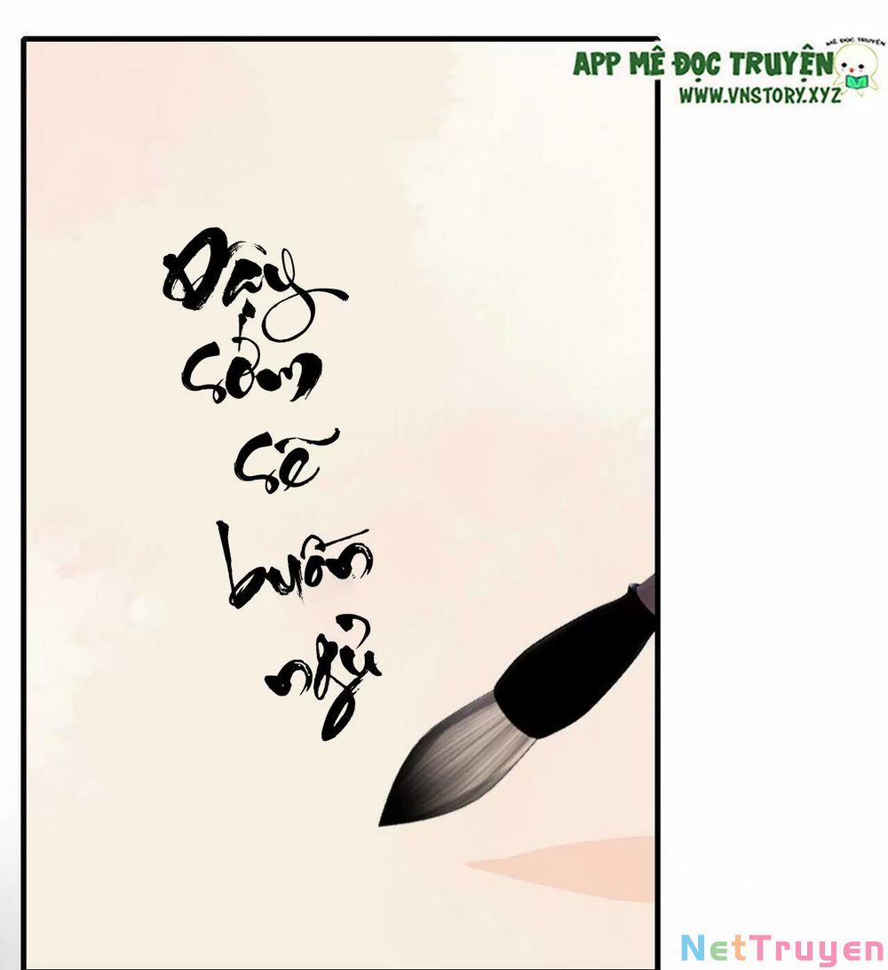 Lại Bị Bệnh Chiều Chuộng Quấn Lấy 0 Nhật ký điều tra của 0 Hoàng trang 40