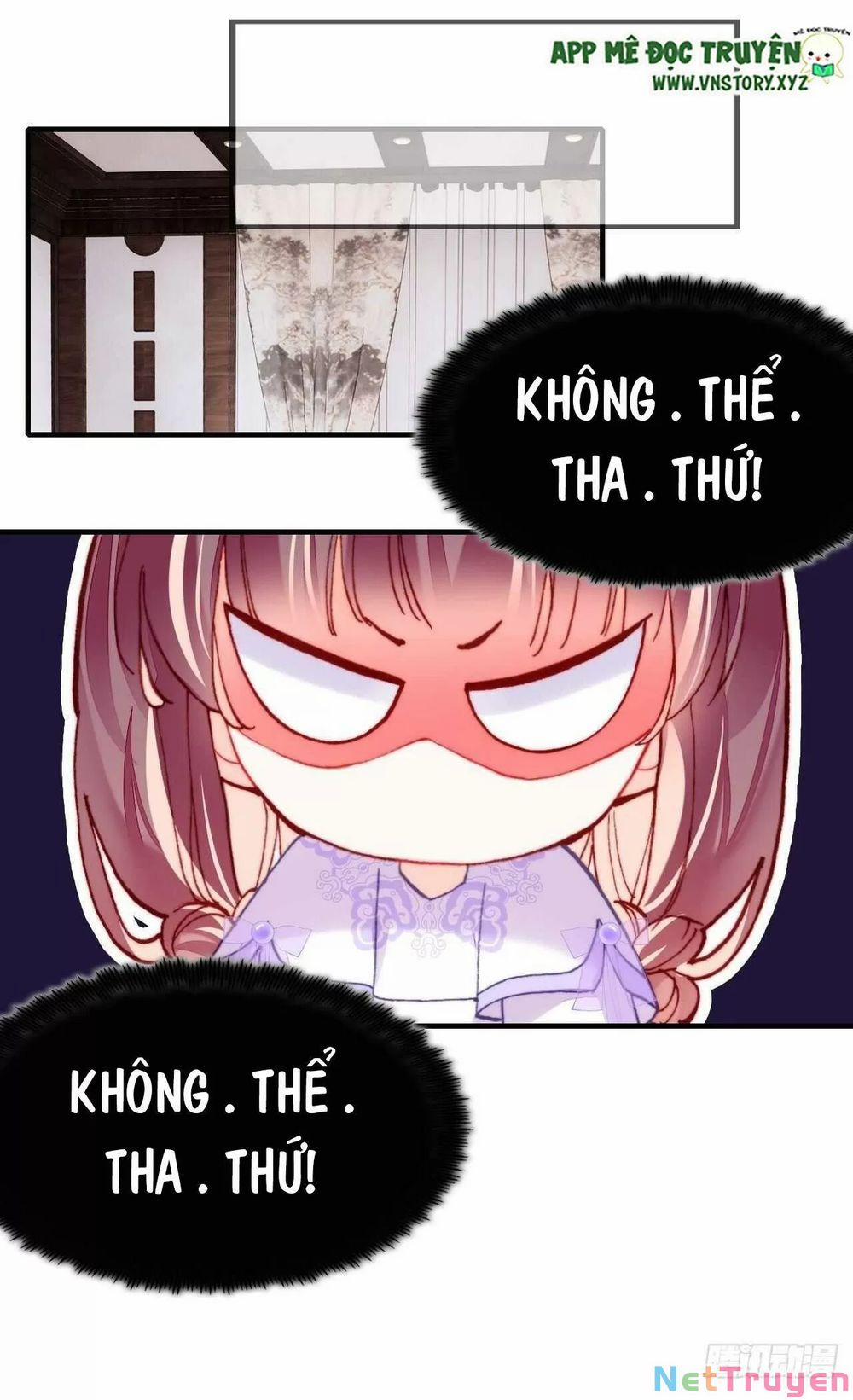 Lại Bị Bệnh Chiều Chuộng Quấn Lấy 0 Nhật ký điều tra của 0 Hoàng trang 44