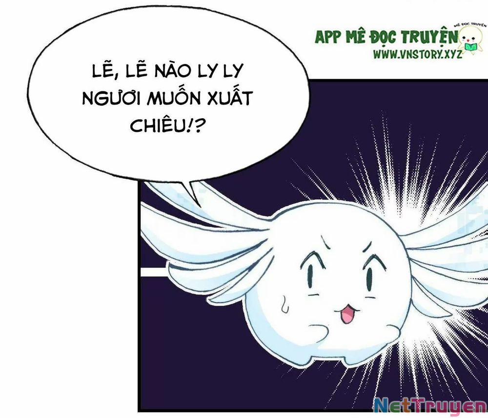 Lại Bị Bệnh Chiều Chuộng Quấn Lấy 0 Nhật ký điều tra của 0 Hoàng trang 48