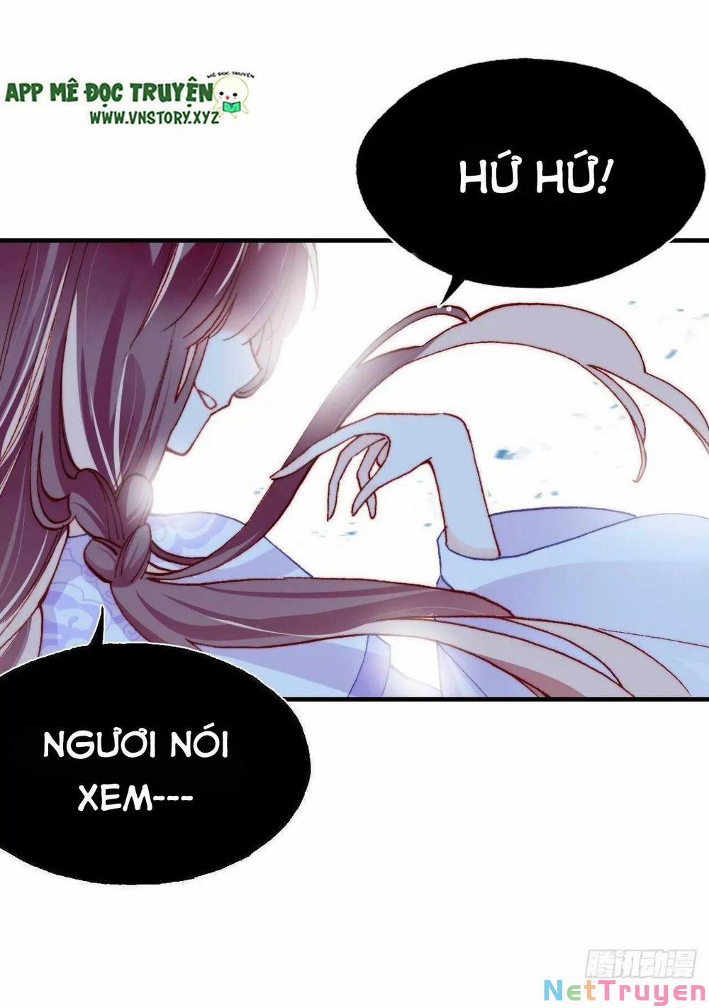 Lại Bị Bệnh Chiều Chuộng Quấn Lấy 0 Nhật ký điều tra của 0 Hoàng trang 49