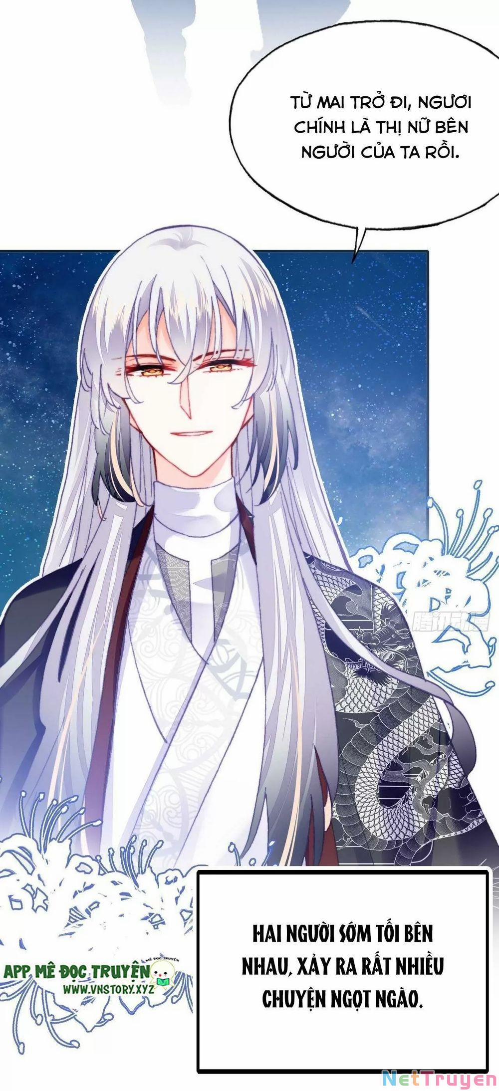 Lại Bị Bệnh Chiều Chuộng Quấn Lấy 0 Nhật ký điều tra của 0 Hoàng trang 5