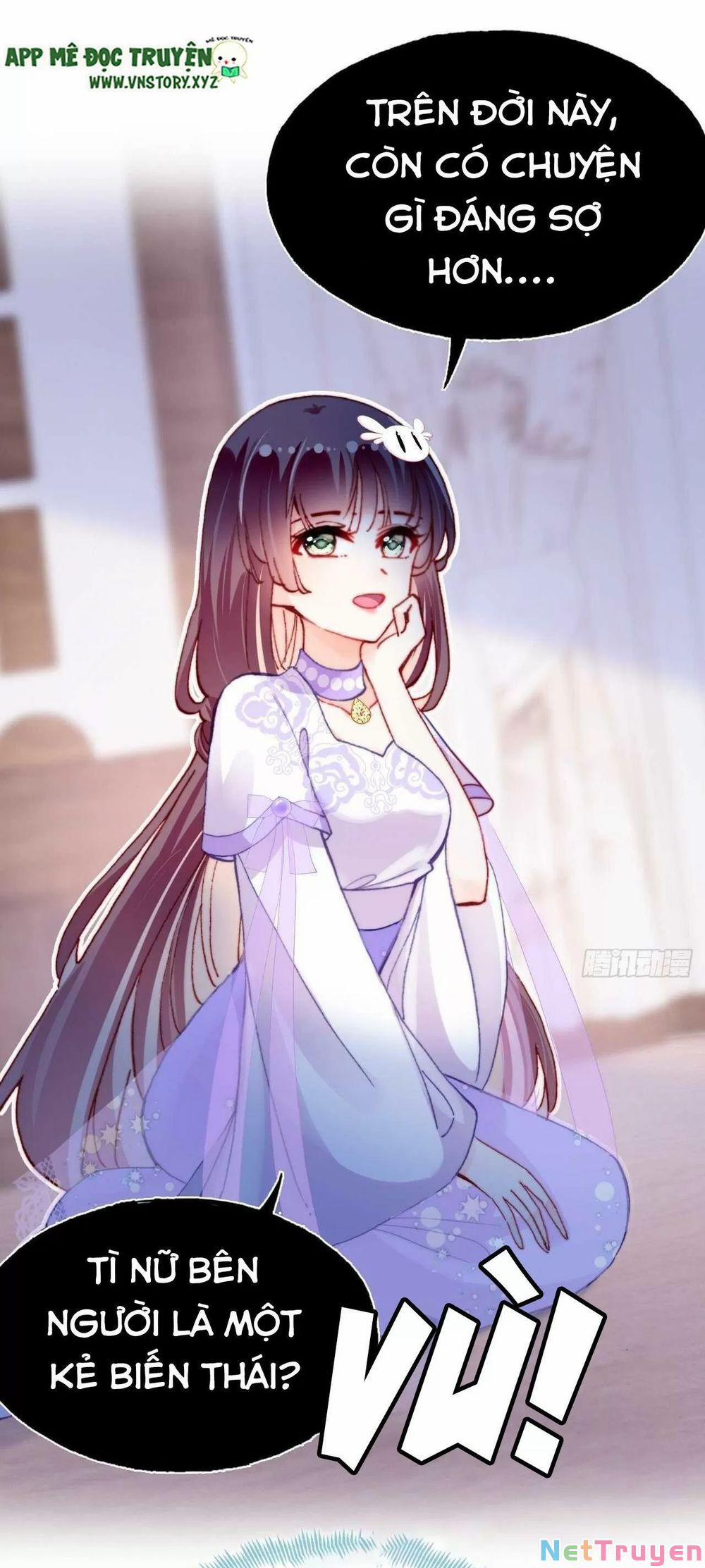 Lại Bị Bệnh Chiều Chuộng Quấn Lấy 0 Nhật ký điều tra của 0 Hoàng trang 50