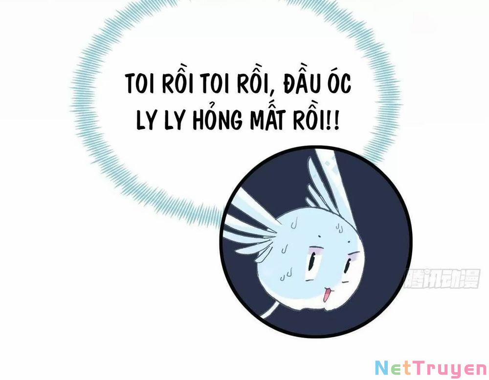 Lại Bị Bệnh Chiều Chuộng Quấn Lấy 0 Nhật ký điều tra của 0 Hoàng trang 51