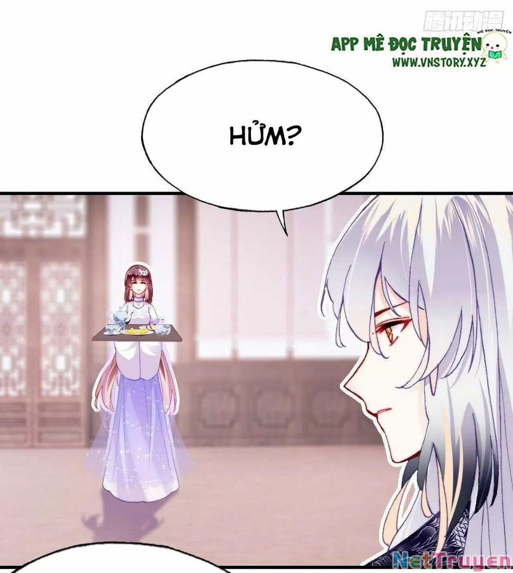 Lại Bị Bệnh Chiều Chuộng Quấn Lấy 0 Nhật ký điều tra của 0 Hoàng trang 54