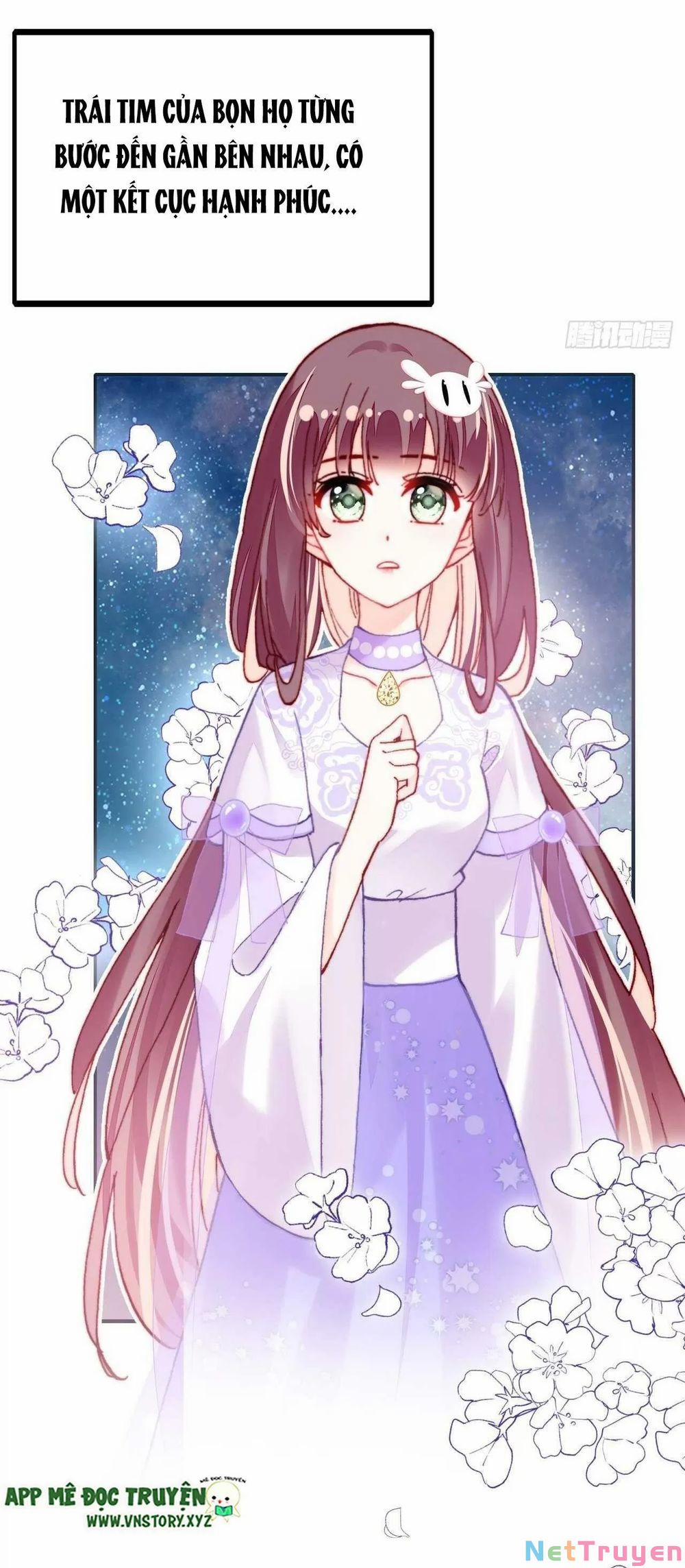 Lại Bị Bệnh Chiều Chuộng Quấn Lấy 0 Nhật ký điều tra của 0 Hoàng trang 6