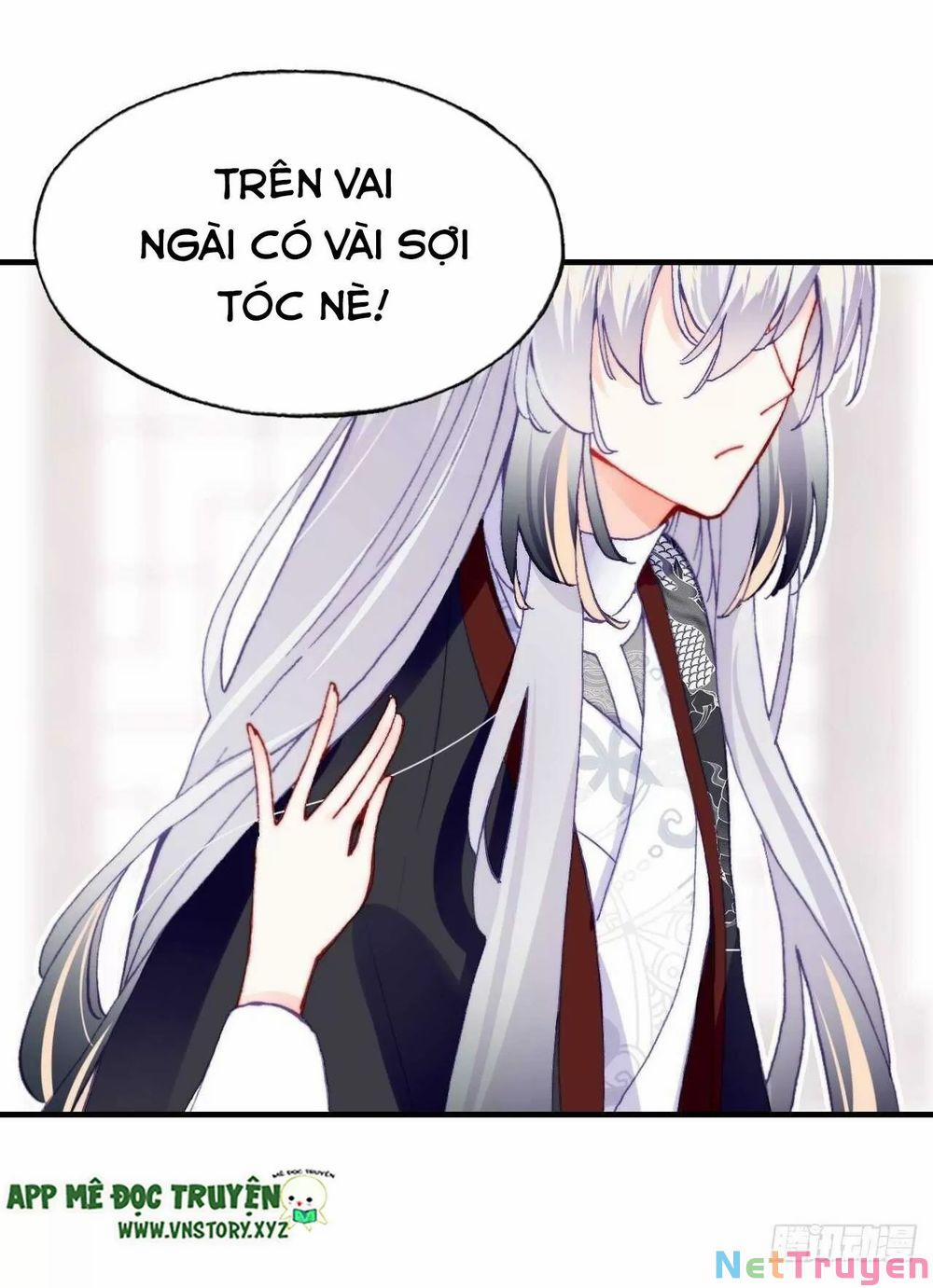 Lại Bị Bệnh Chiều Chuộng Quấn Lấy 0 Nhật ký điều tra của 0 Hoàng trang 60