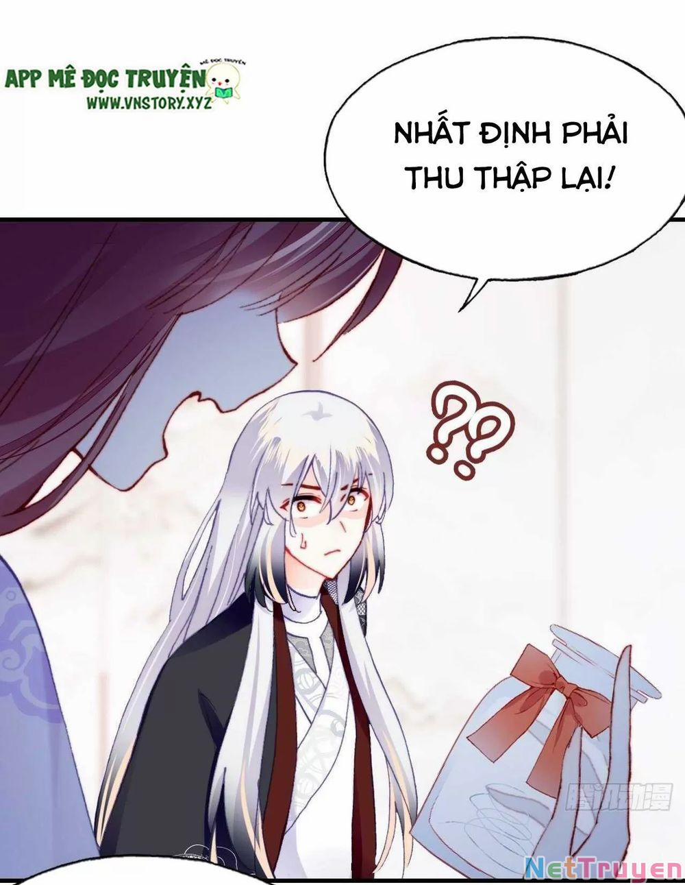 Lại Bị Bệnh Chiều Chuộng Quấn Lấy 0 Nhật ký điều tra của 0 Hoàng trang 62