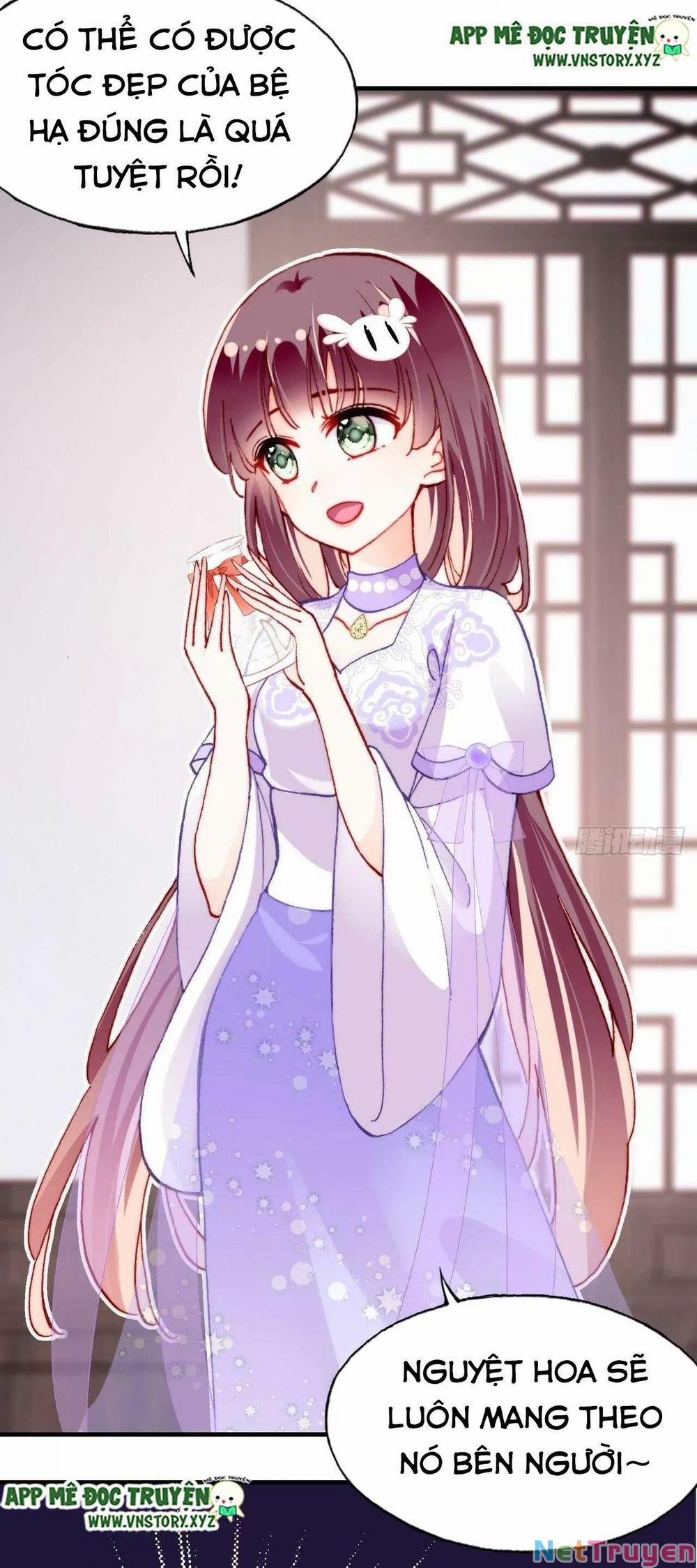 Lại Bị Bệnh Chiều Chuộng Quấn Lấy 0 Nhật ký điều tra của 0 Hoàng trang 63