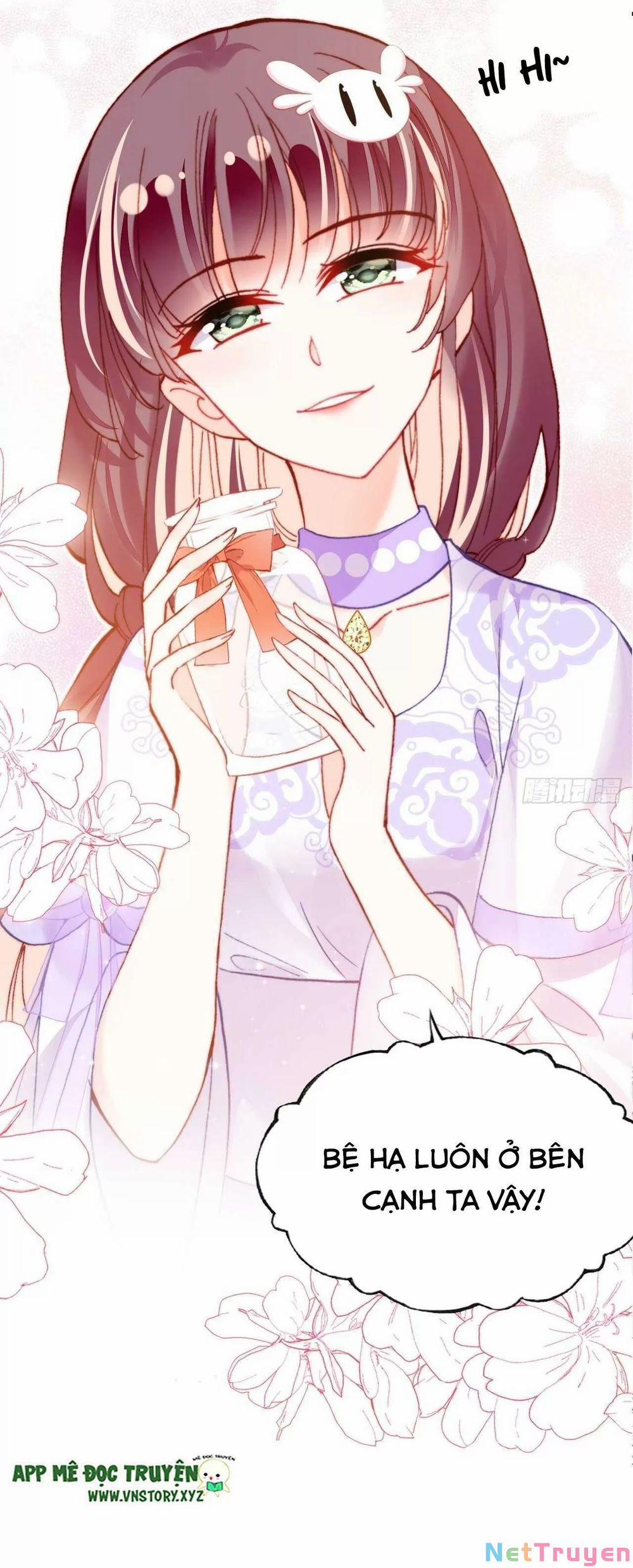 Lại Bị Bệnh Chiều Chuộng Quấn Lấy 0 Nhật ký điều tra của 0 Hoàng trang 65