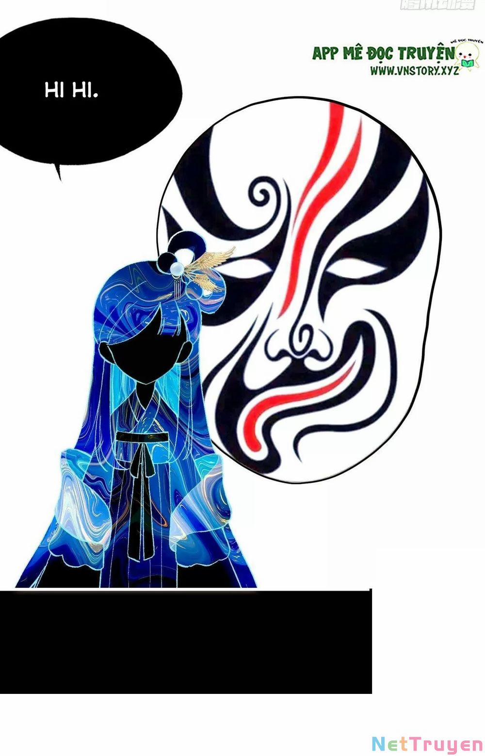 Lại Bị Bệnh Chiều Chuộng Quấn Lấy 0 "Nhị công chúa" trang 13