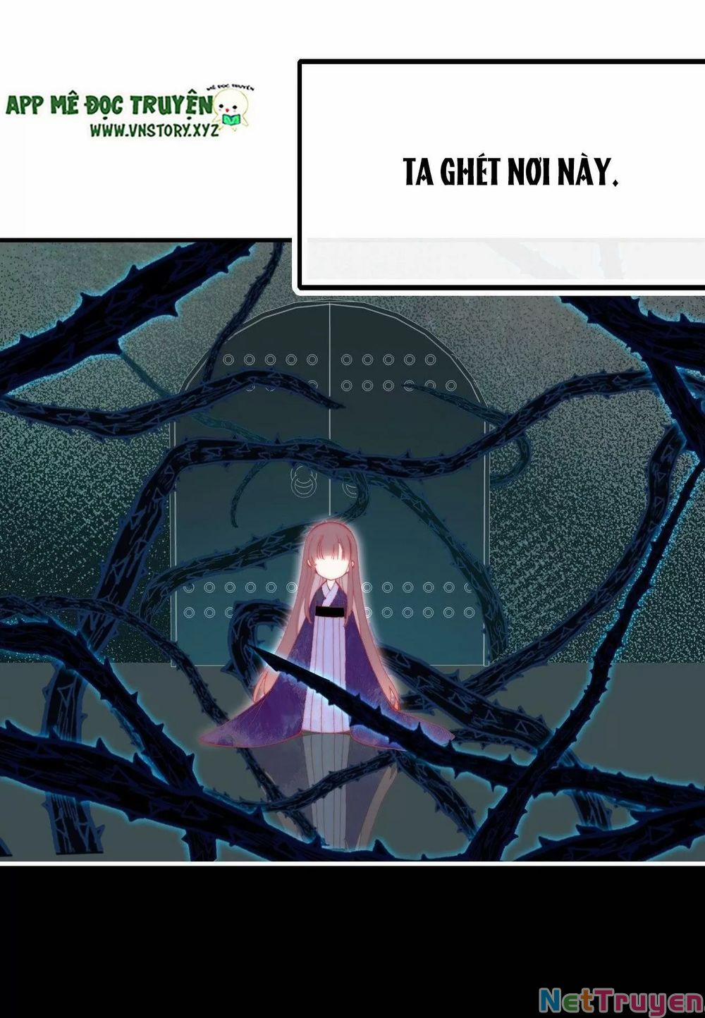 Lại Bị Bệnh Chiều Chuộng Quấn Lấy 0 "Nhị công chúa" trang 14