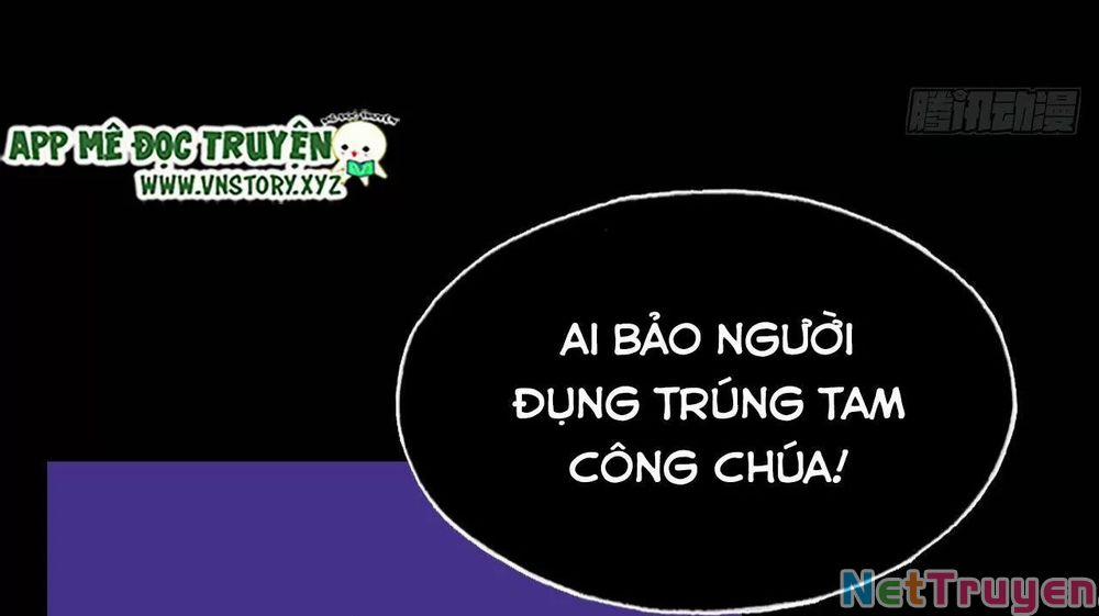 Lại Bị Bệnh Chiều Chuộng Quấn Lấy 0 "Nhị công chúa" trang 17