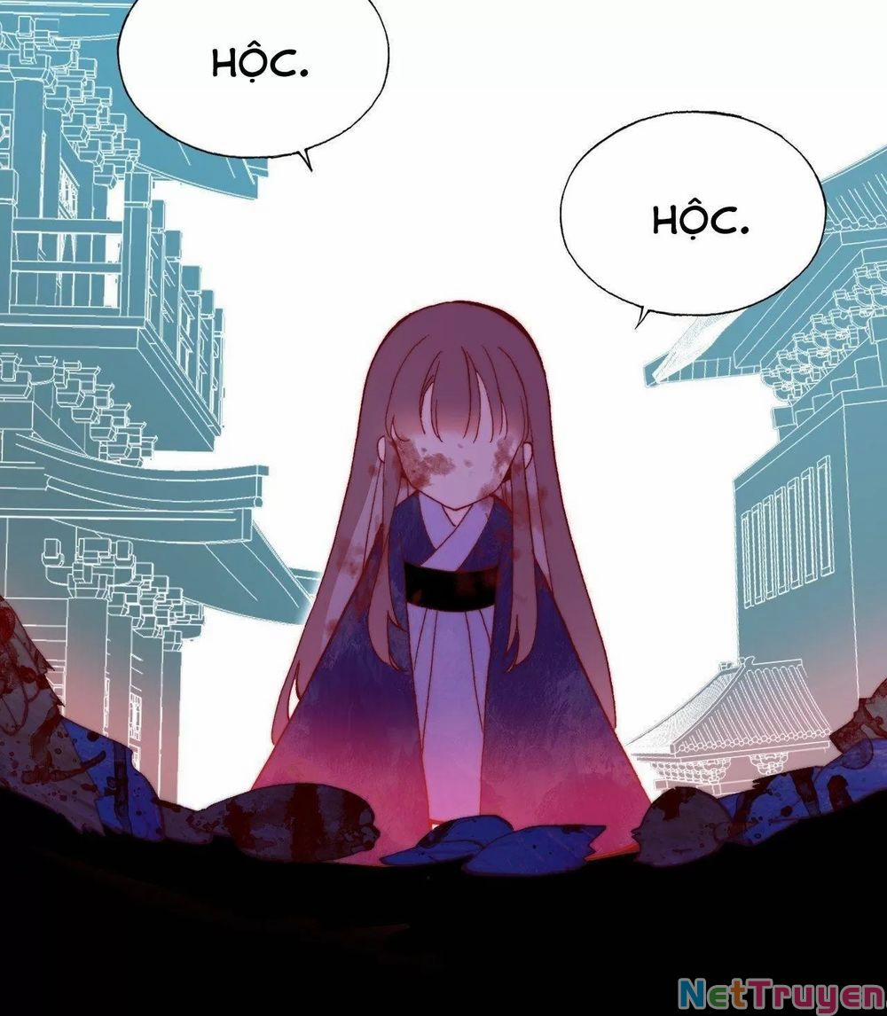 Lại Bị Bệnh Chiều Chuộng Quấn Lấy 0 "Nhị công chúa" trang 21