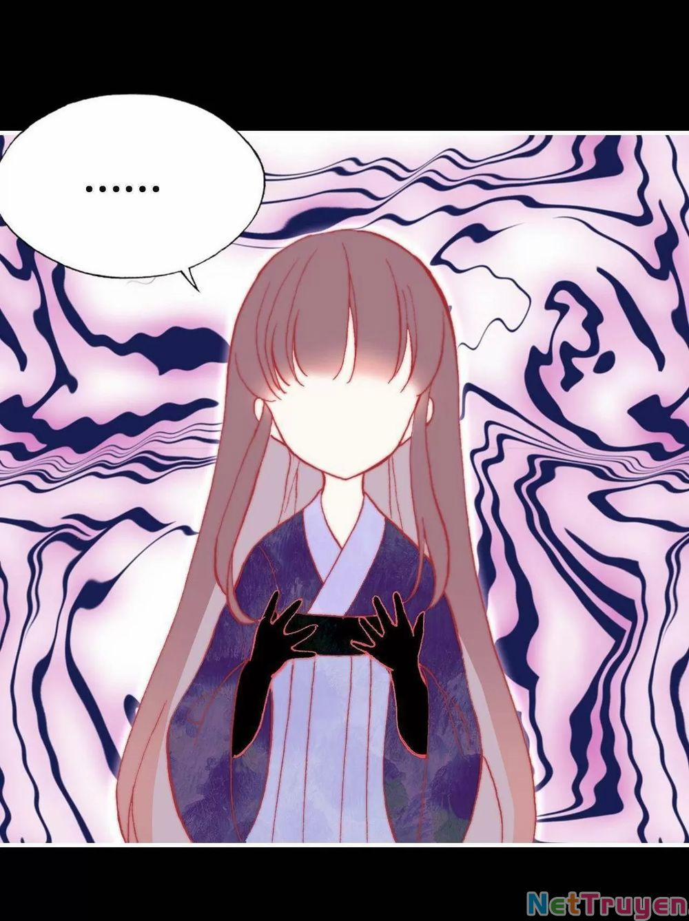 Lại Bị Bệnh Chiều Chuộng Quấn Lấy 0 "Nhị công chúa" trang 23