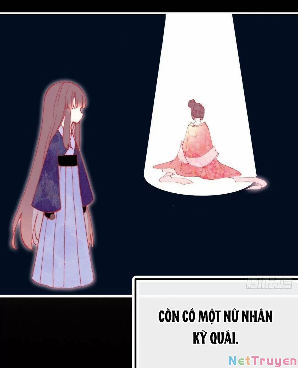 Lại Bị Bệnh Chiều Chuộng Quấn Lấy 0 "Nhị công chúa" trang 26