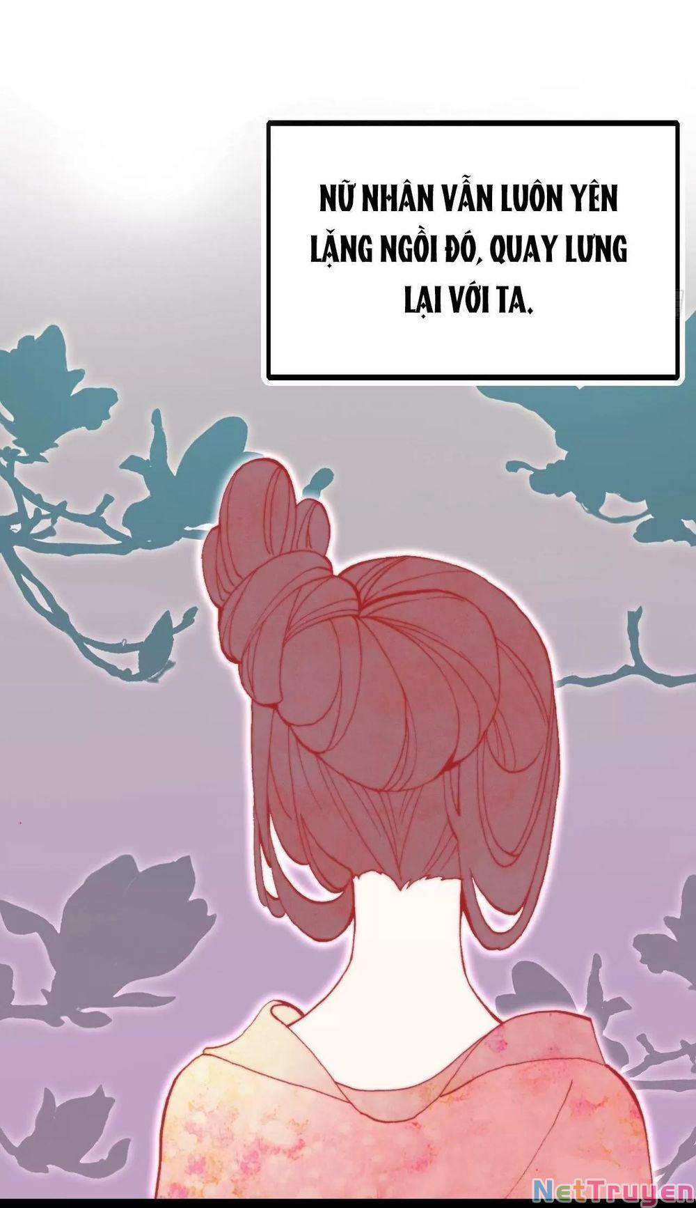 Lại Bị Bệnh Chiều Chuộng Quấn Lấy 0 "Nhị công chúa" trang 28