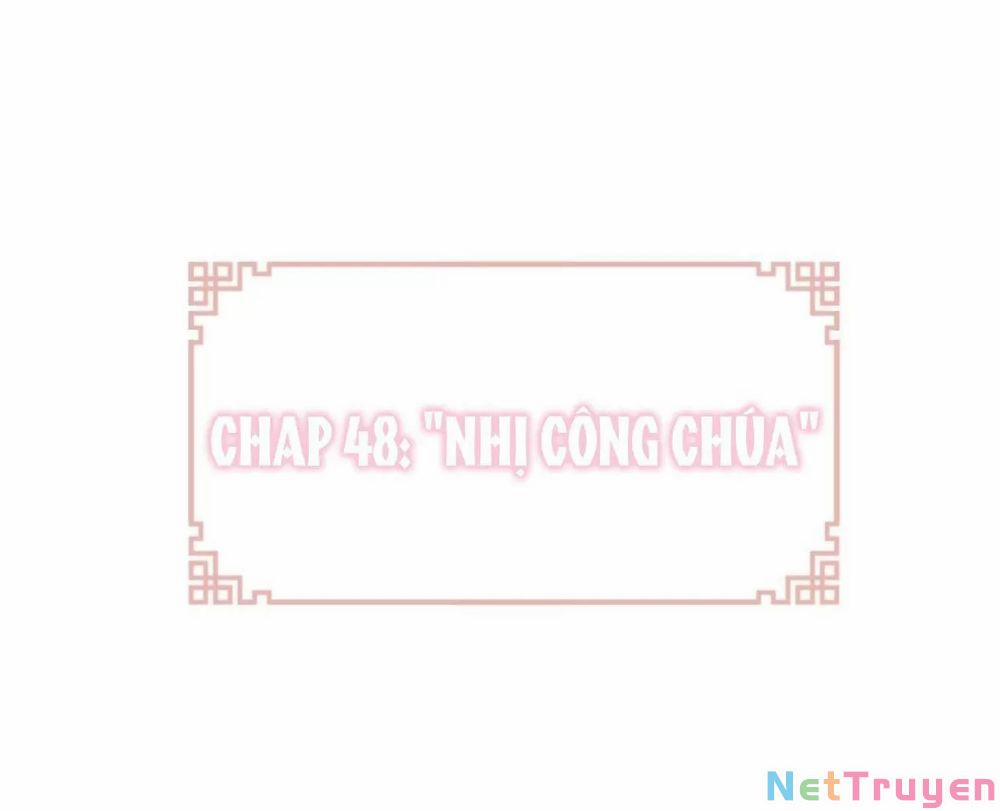 Lại Bị Bệnh Chiều Chuộng Quấn Lấy 0 "Nhị công chúa" trang 3