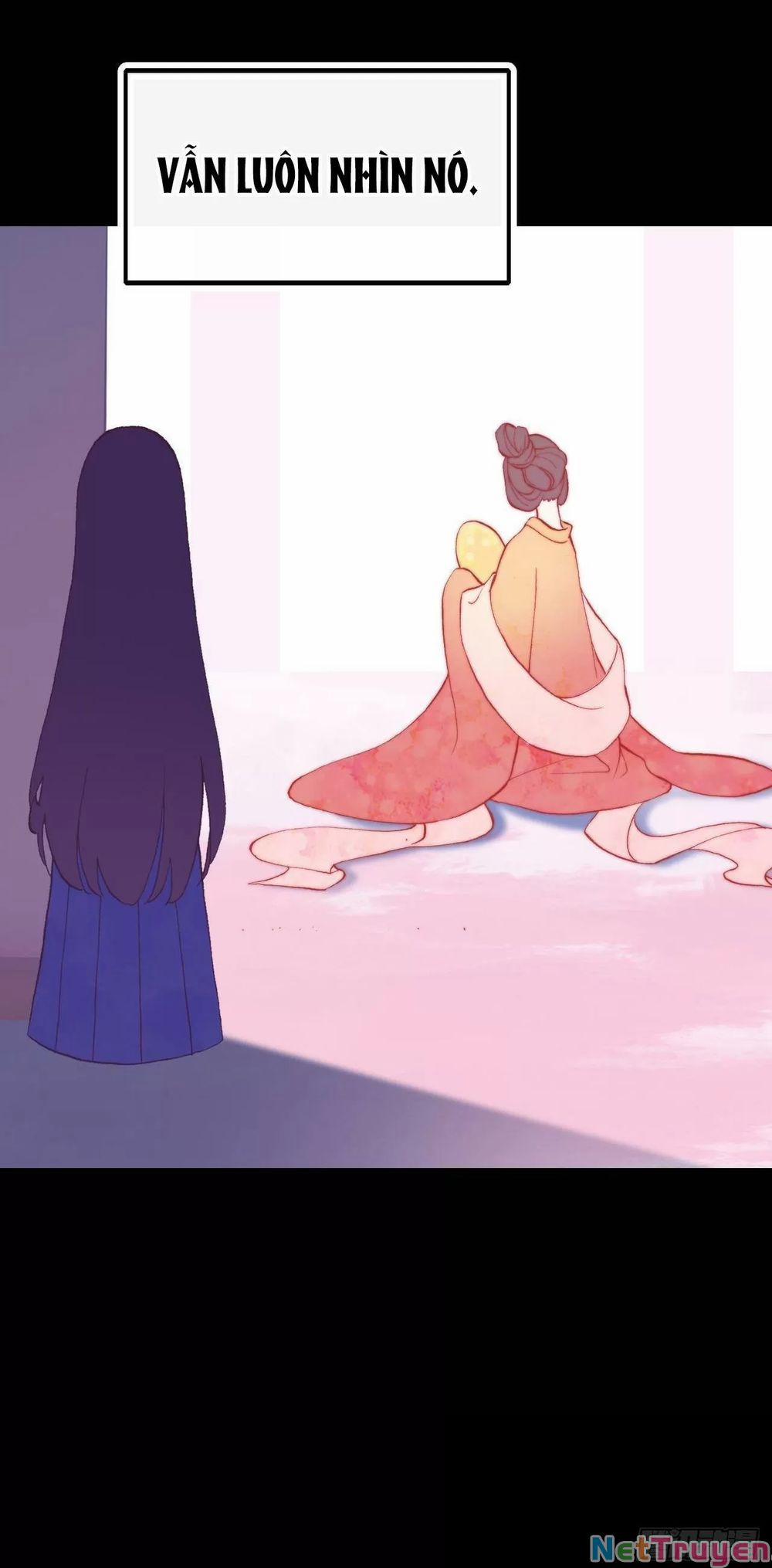 Lại Bị Bệnh Chiều Chuộng Quấn Lấy 0 "Nhị công chúa" trang 33