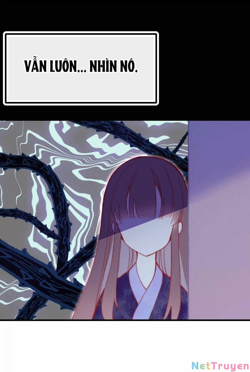 Lại Bị Bệnh Chiều Chuộng Quấn Lấy 0 "Nhị công chúa" trang 34