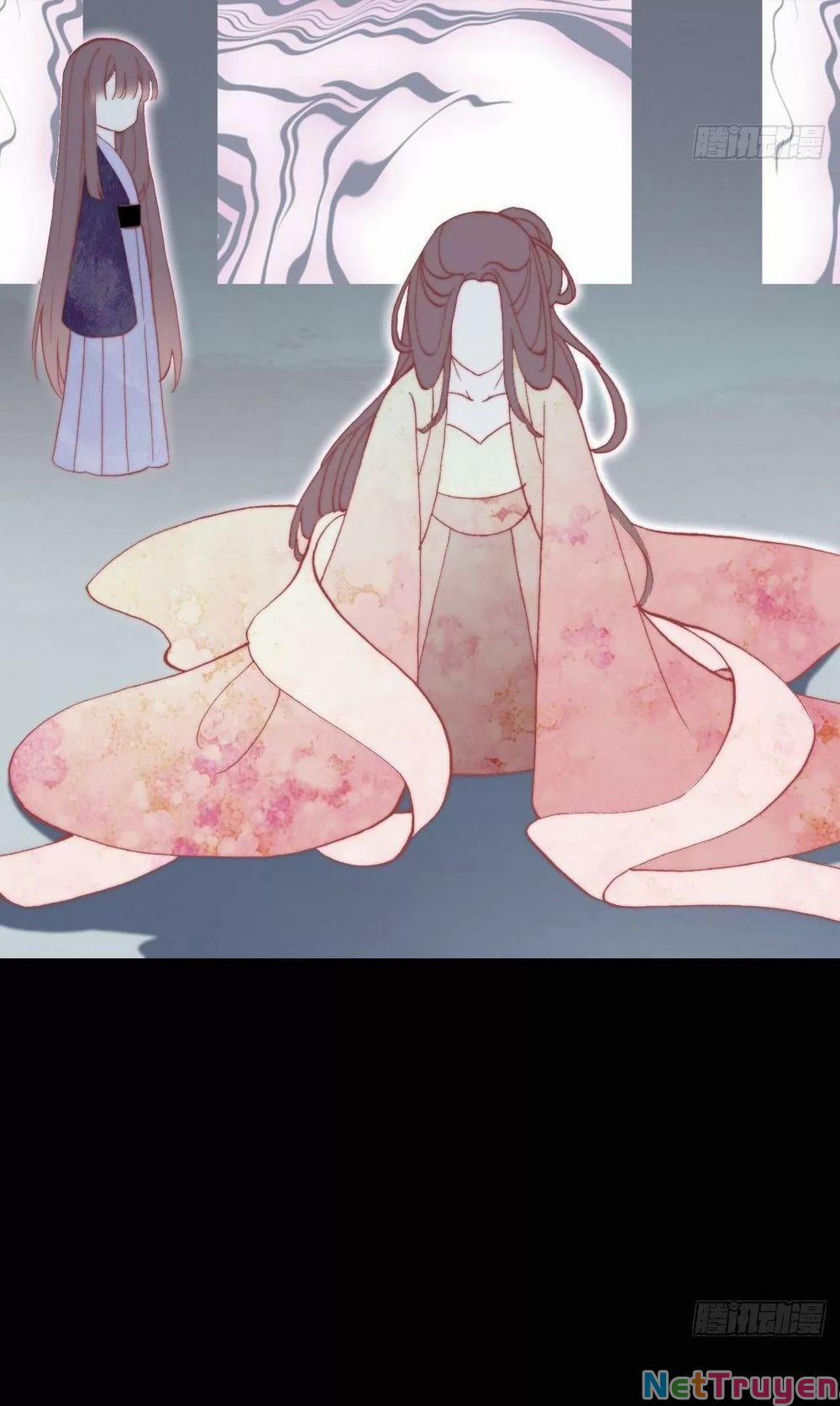 Lại Bị Bệnh Chiều Chuộng Quấn Lấy 0 "Nhị công chúa" trang 39