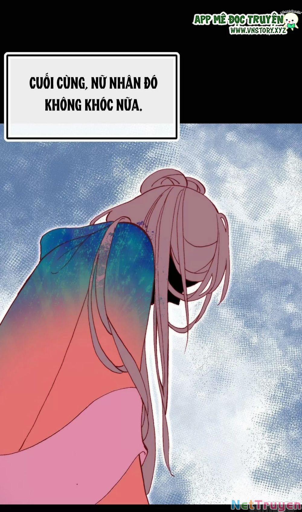 Lại Bị Bệnh Chiều Chuộng Quấn Lấy 0 "Nhị công chúa" trang 40