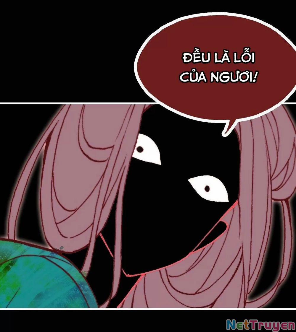 Lại Bị Bệnh Chiều Chuộng Quấn Lấy 0 "Nhị công chúa" trang 43