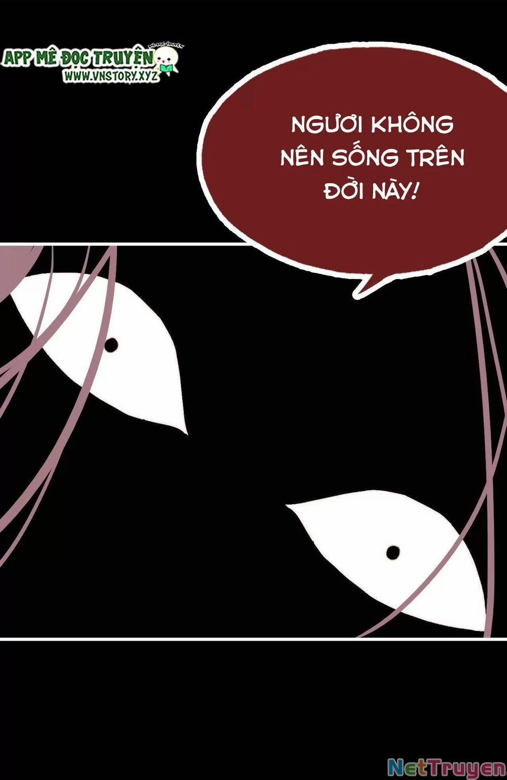 Lại Bị Bệnh Chiều Chuộng Quấn Lấy 0 "Nhị công chúa" trang 45