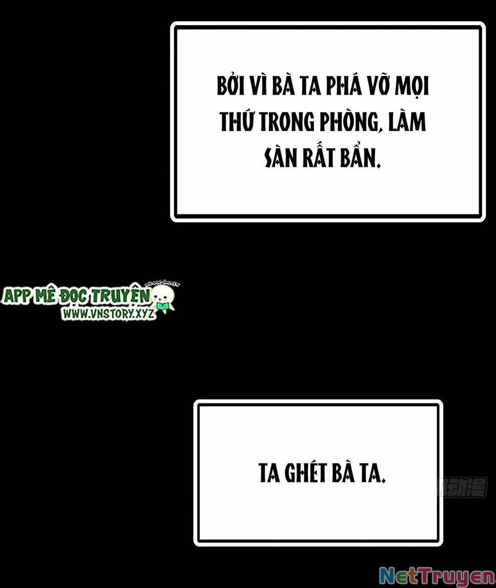 Lại Bị Bệnh Chiều Chuộng Quấn Lấy 0 "Nhị công chúa" trang 48