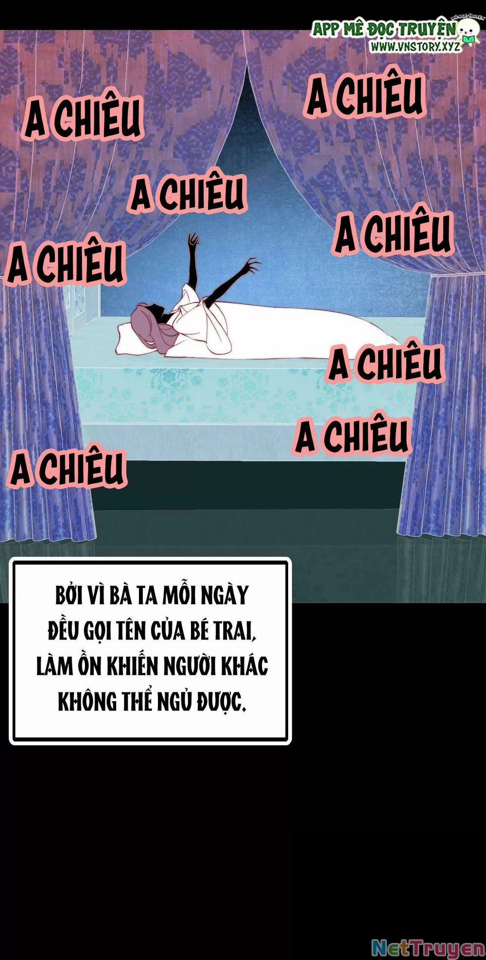 Lại Bị Bệnh Chiều Chuộng Quấn Lấy 0 "Nhị công chúa" trang 49