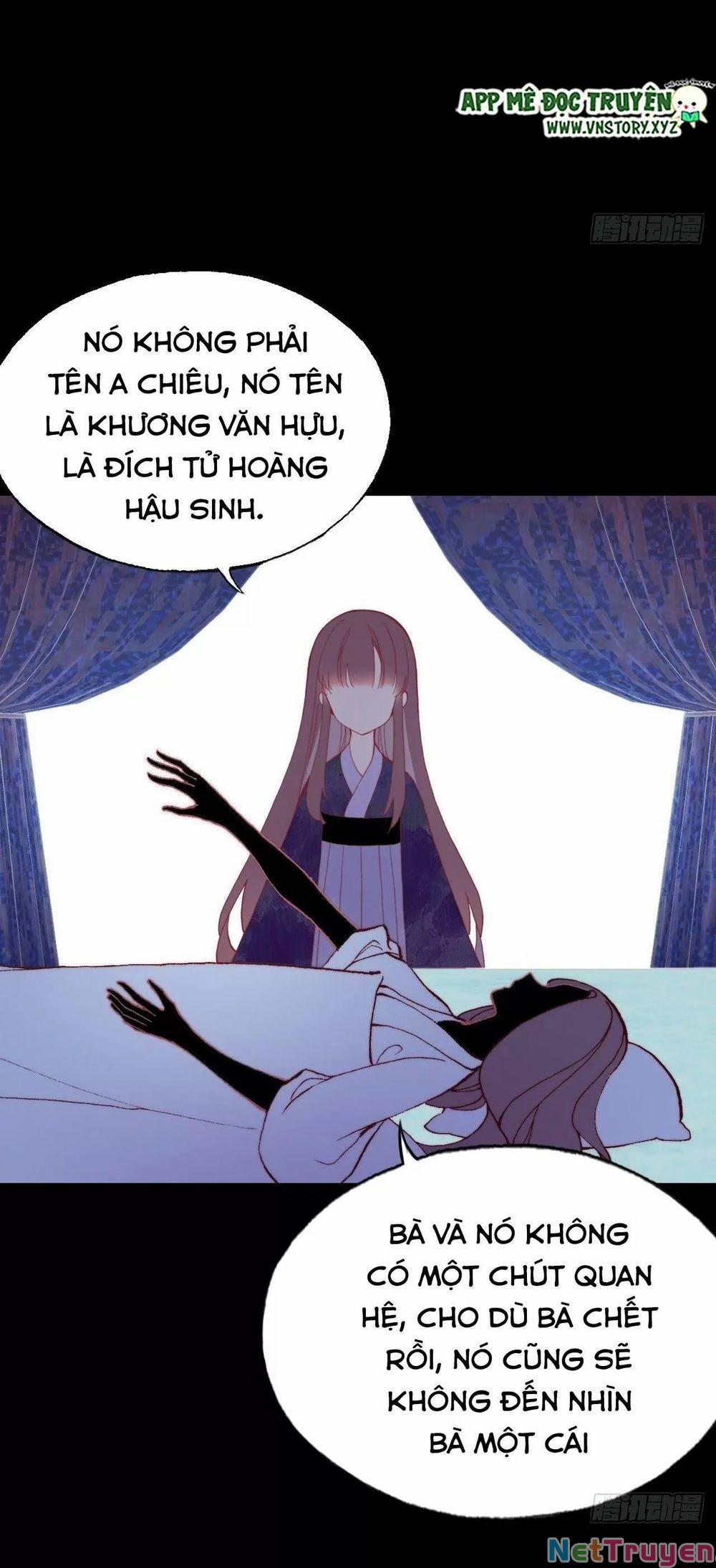 Lại Bị Bệnh Chiều Chuộng Quấn Lấy 0 "Nhị công chúa" trang 50