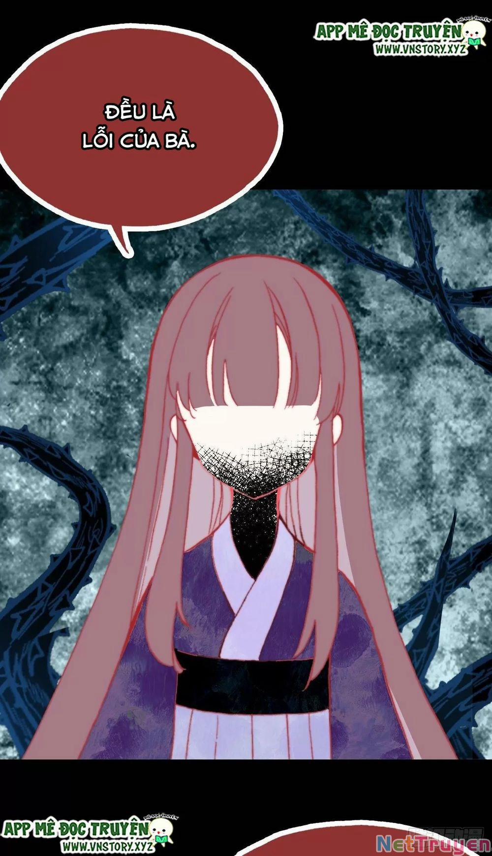 Lại Bị Bệnh Chiều Chuộng Quấn Lấy 0 "Nhị công chúa" trang 51