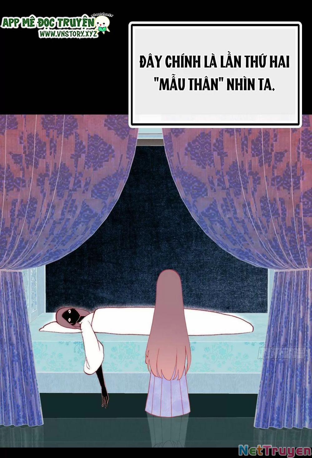 Lại Bị Bệnh Chiều Chuộng Quấn Lấy 0 "Nhị công chúa" trang 54