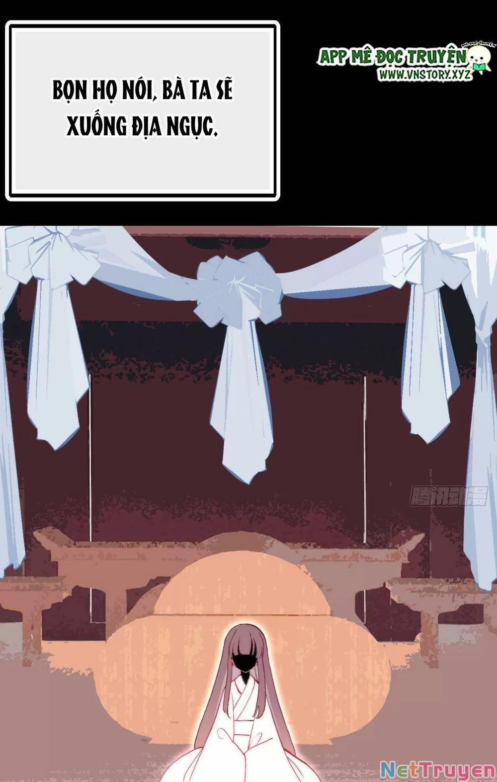 Lại Bị Bệnh Chiều Chuộng Quấn Lấy 0 "Nhị công chúa" trang 55