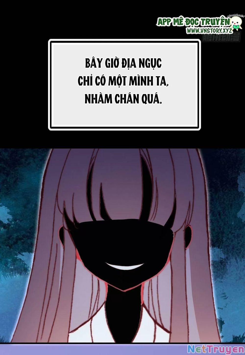 Lại Bị Bệnh Chiều Chuộng Quấn Lấy 0 "Nhị công chúa" trang 57