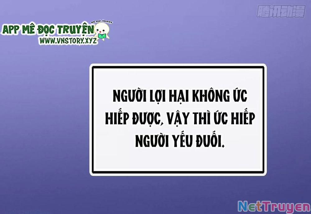 Lại Bị Bệnh Chiều Chuộng Quấn Lấy 0 "Nhị công chúa" trang 58