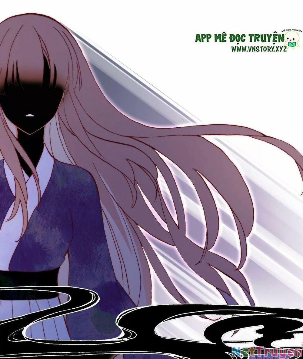 Lại Bị Bệnh Chiều Chuộng Quấn Lấy 0 "Nhị công chúa" trang 68