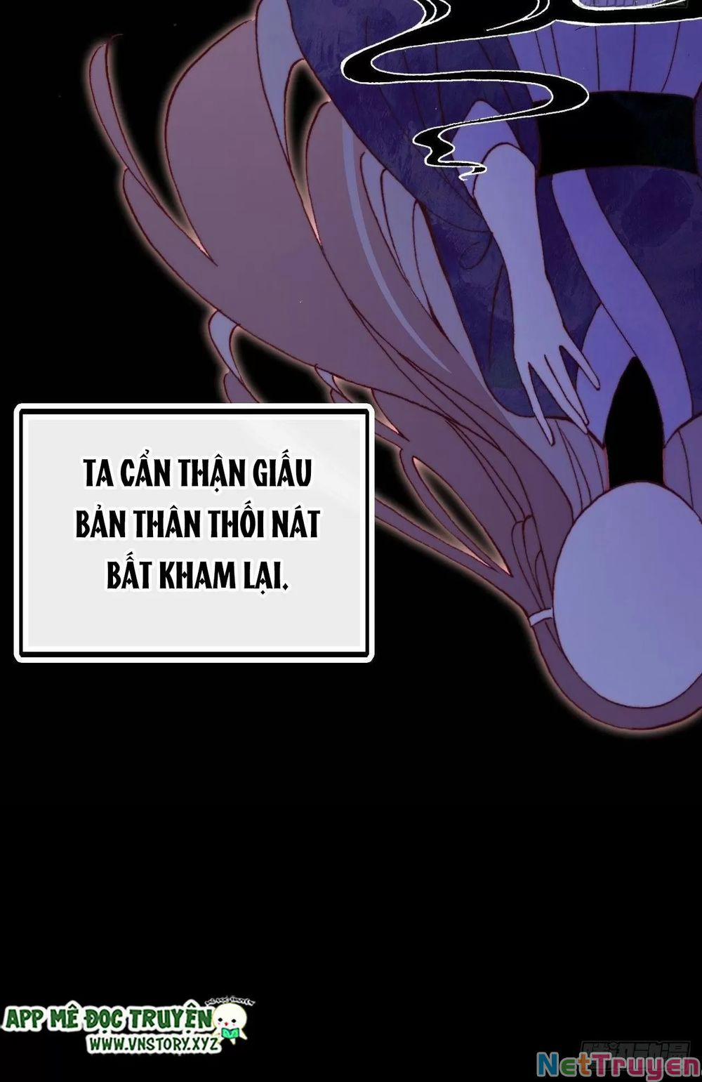 Lại Bị Bệnh Chiều Chuộng Quấn Lấy 0 "Nhị công chúa" trang 69