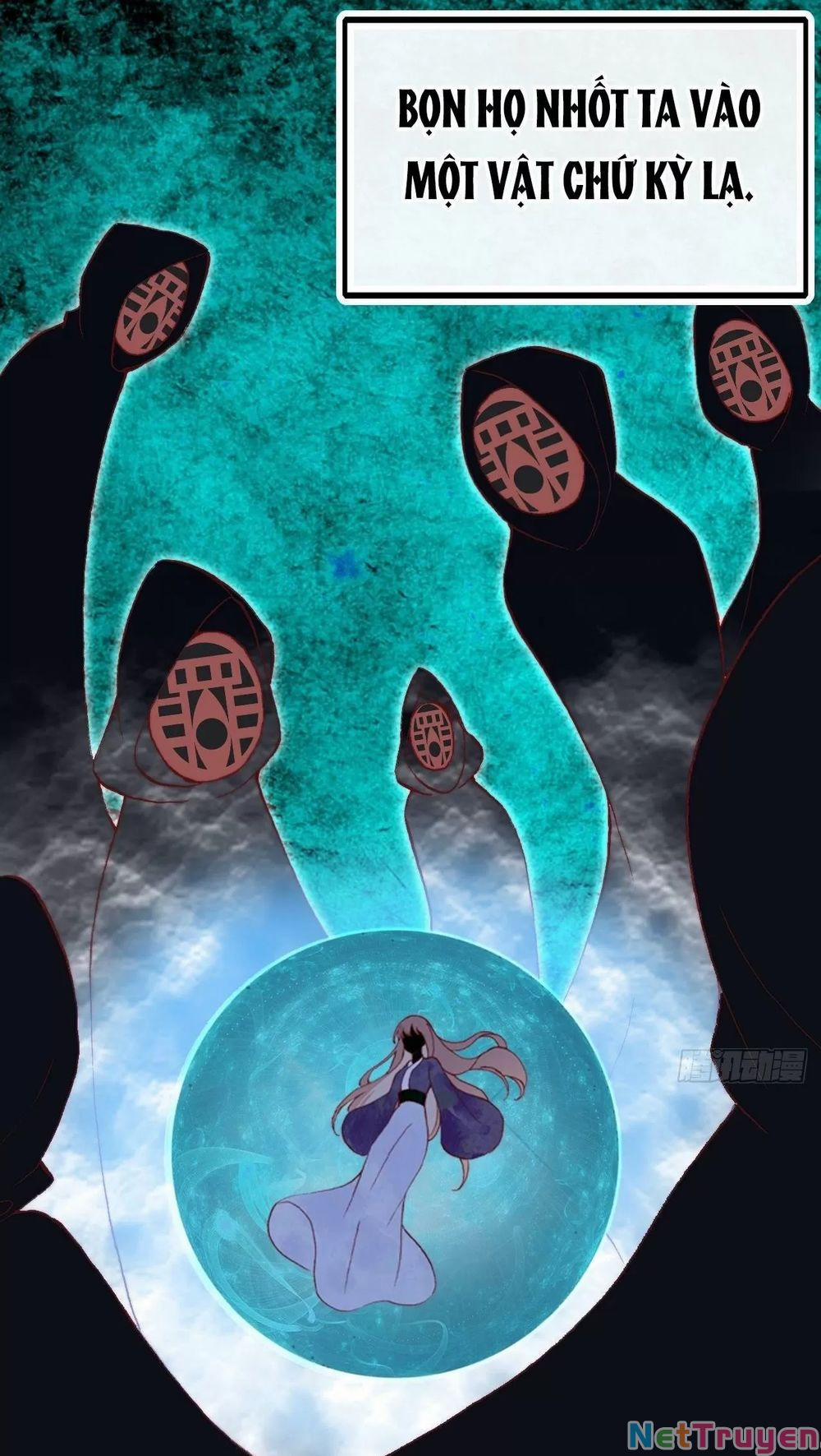 Lại Bị Bệnh Chiều Chuộng Quấn Lấy 0 "Nhị công chúa" trang 77