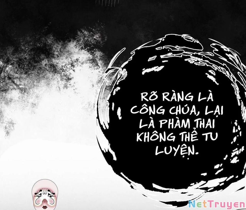 Lại Bị Bệnh Chiều Chuộng Quấn Lấy 0 "Nhị công chúa" trang 8