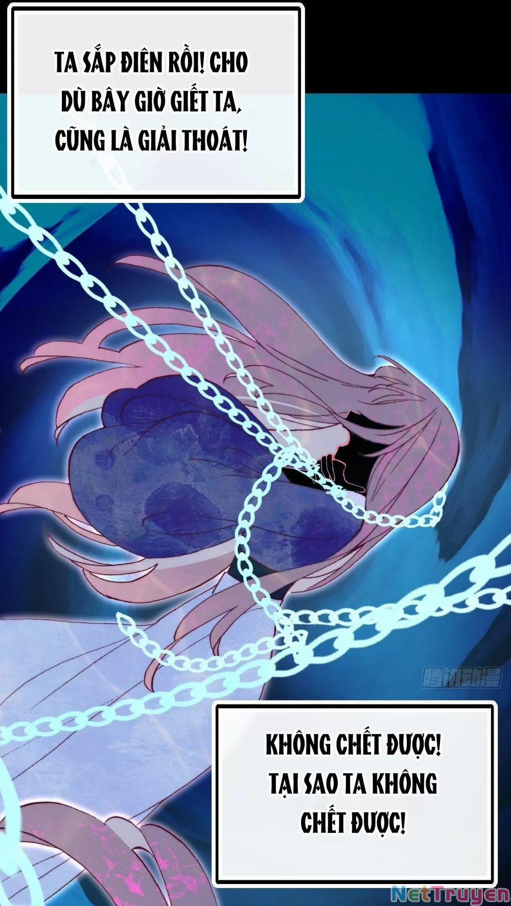 Lại Bị Bệnh Chiều Chuộng Quấn Lấy 0 "Nhị công chúa" trang 80