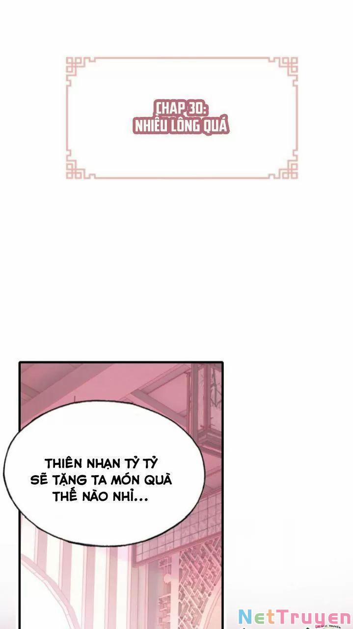 Lại Bị Bệnh Chiều Chuộng Quấn Lấy 0 Nhiều lông quá trang 1